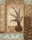 Eucalyptus Silhouette II